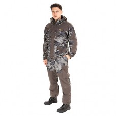 Костюм Huntsman Ангара, демисезонный (алова-мембрана) Аллигатор