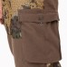 Костюм Huntsman Ангара, демисезонный (алова-мембрана) Эфа