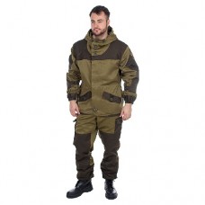 Костюм Huntsman Горка-V, демисезонный (Грета/Грета)
