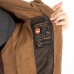 Куртка Huntsman Камелот (polar fleece) Коричневый