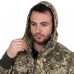 Штормовка Huntsman Тайга, тк. смесовая strong peach