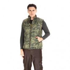Жилет Huntsman Беркут (ткань дюспо) Grass