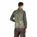 Жилет Huntsman Беркут (ткань дюспо) Grass