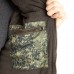 Жилет Huntsman Беркут (ткань дюспо) Grass