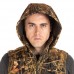 Жилет Huntsman Никс (ткань windblock) Камыш