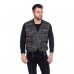 Жилет разгрузочный Huntsman Енисей (ткань cotton) Тень