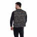 Жилет разгрузочный Huntsman Енисей (ткань cotton) Тень