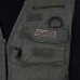 Жилет разгрузочный Huntsman Енисей (ткань cotton) Хаки