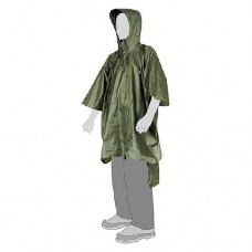 Плащ дождевик Poncho 1 XS-S cub
