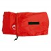 Дождевик Poncho 3 XL-XXL red