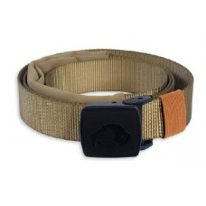 Ремень Tatonka Travel Belt хаки