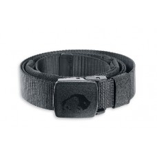 Ремень Tatonka Travel Belt черный