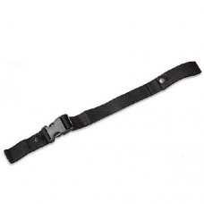 Ремень нагрудный Tatonka Chest Belt 25 мм