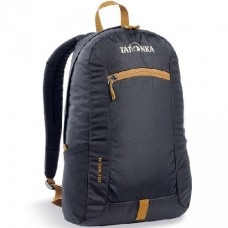 Рюкзак Tatonka City Trail 16 black