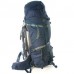 Рюкзак Tatonka Karas 60+10 navy