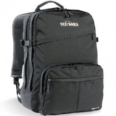 Рюкзак Tatonka Magpie 17 black