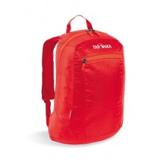 Рюкзак Tatonka Squeezy 18 red