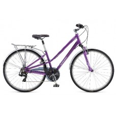 Велосипед Schwinn Voyageur Commute Women (2018)
