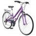 Велосипед Schwinn Voyageur Commute Women (2018)