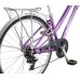 Велосипед Schwinn Voyageur Commute Women (2018)