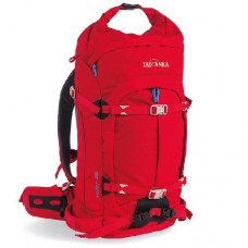 Рюкзак Tatonka Vert 35 red