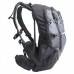 Рюкзак Campus Horton 2 30L серый/черный