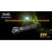 Фонарь Fenix E50 CREE XM-L T6