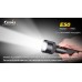 Фонарь Fenix E50 CREE XM-L T6