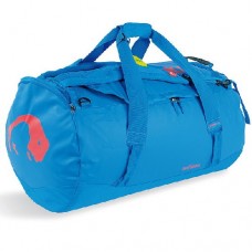 Сумка Tatonka Barrel L bright blue old