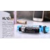 Фонарь налобный Fenix HL10 Philip LXZ2-5770 LED Розовый