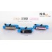 Фонарь налобный Fenix HL10 Philip LXZ2-5770 LED Розовый