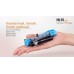 Фонарь налобный Fenix HL10 Philip LXZ2-5770 LED Розовый