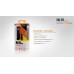 Фонарь налобный Fenix HL10 Philip LXZ2-5770 LED Розовый