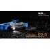Фонарь налобный Fenix HL10 Philip LXZ2-5770 LED Розовый
