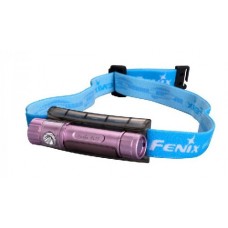 Фонарь налобный Fenix HL10 Philip LXZ2-5770 LED Розовый