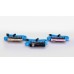 Фонарь налобный Fenix HL10 Philip LXZ2-5770 LED Розовый