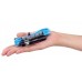 Фонарь налобный Fenix HL10 Philip LXZ2-5770 LED Розовый