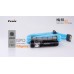 Фонарь налобный Fenix HL10 Philip LXZ2-5770 LED Розовый