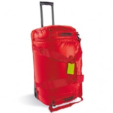 Сумка Tatonka Barrel Roller L red