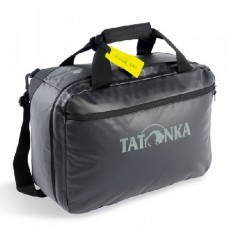Сумка-рюкзак Tatonka Flight Barrel black