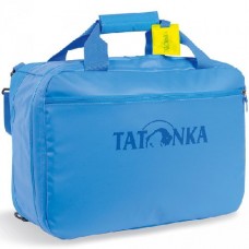 Сумка-рюкзак Tatonka Flight Barrel brightblue II