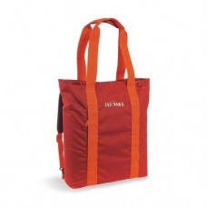 Сумка Tatonka Grip Bag redbrown
