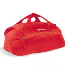 Сумка Tatonka Squeezy Duffle S red