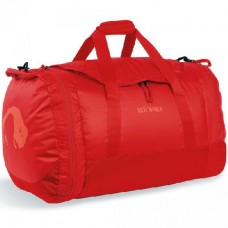 Сумка Tatonka Travel Duffle L red