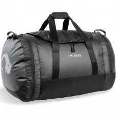 Сумка Tatonka Travel Duffle L black