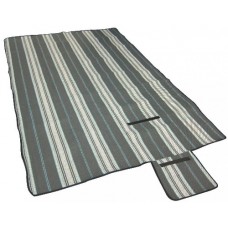 Коврик для пикника Trek Planet Picnic Mat серый