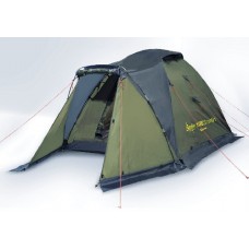 Палатка Canadian Camper Karibu 2 Comfort