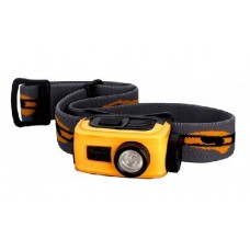 Фонарь налобный Fenix HL22 XP-E (R4) Желтый