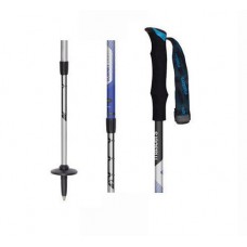 Палки треккинговые Masters Summit Light Blue