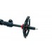Палки треккинговые Masters DOLOMITI GT Light Pro Calu Tech